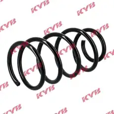 Пружина подвески RA3446 KYB