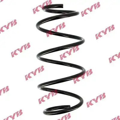 Пружина подвески RA3506 KYB