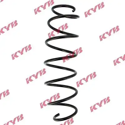 RA3558 ПРУЖИНА ПОДВЕСКИ KYB