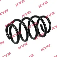 Пружина подвески RA3993 KYB