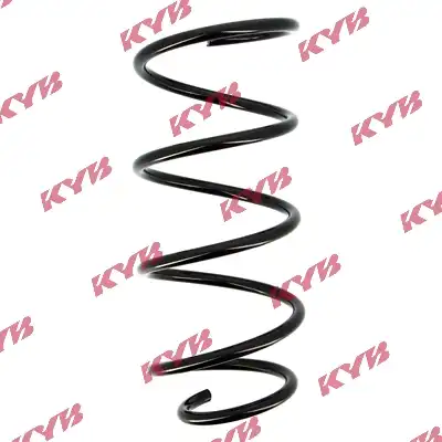 Пружина подвески RA4002 KYB