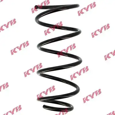 Пружина подвески RA4003 KYB