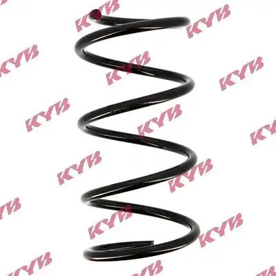 Пружина подвески RA4006 KYB