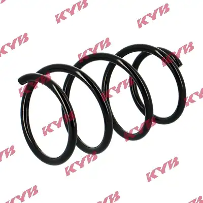Пружина подвески RA4007 KYB