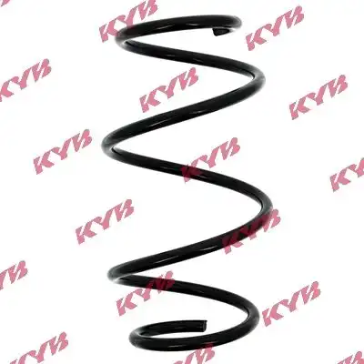 Пружина подвески RA4008 KYB