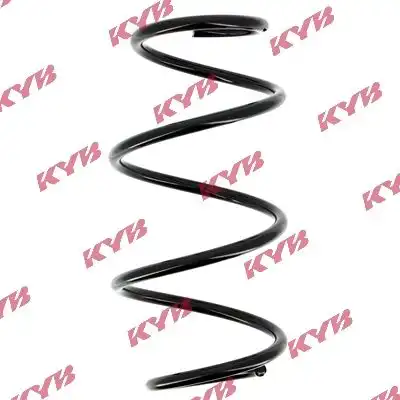 Пружина подвески RA4015 KYB