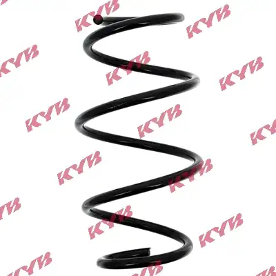 Пружина подвески RA4017 KYB