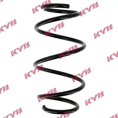 Пружина подвески RA4018 KYB