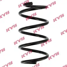 Пружина подвески RA4022 KYB