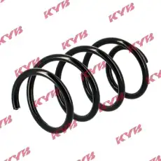 Пружина подвески RA4022 KYB