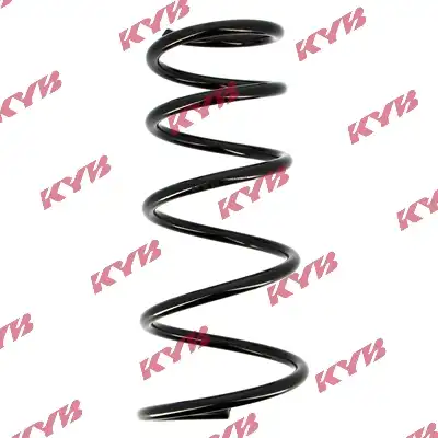 пружина подвески RA4034 KYB