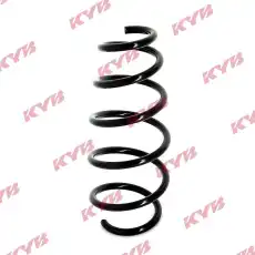Пружина подвески RA4035 KYB