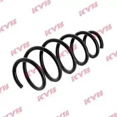 Пружина подвески RA4035 KYB
