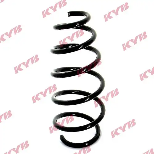 Пружина подвески RA4037 KYB