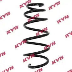 Пружина подвески RA4043 KYB