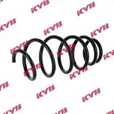 Пружина подвески RA4043 KYB