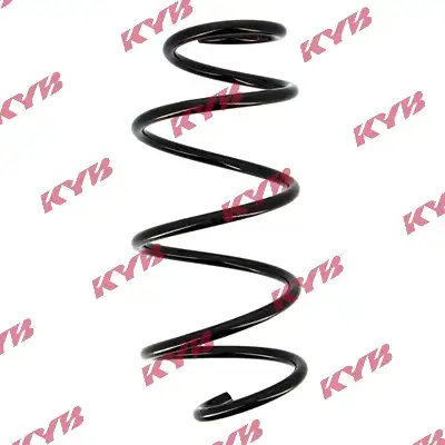 Пружина подвески RA4045 KYB