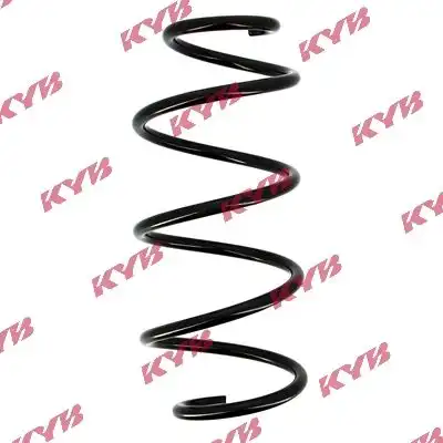RA4046 KAYABA ПРУЖИНА ПОДВЕСКИ KYB