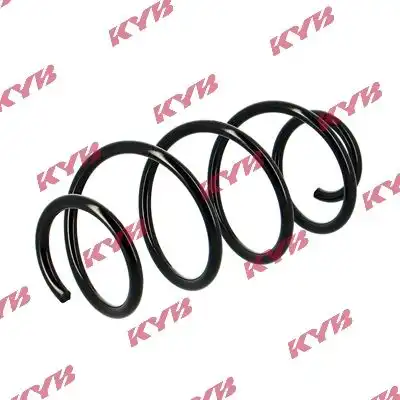 Пружина подвески RA4047 KYB