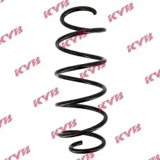 Пружина подвески RA4050 KYB