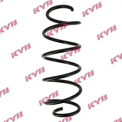 Пружина подвески RA4050 KYB