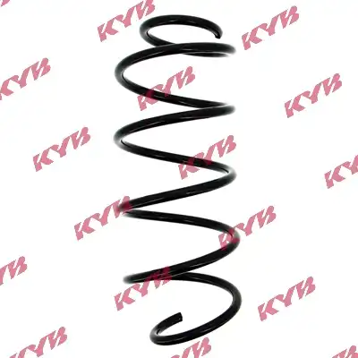 Пружина подвески RA4051 KYB