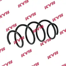 Пружина подвески RA4052 KYB