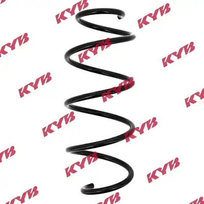 Пружина подвески RA4052 KYB