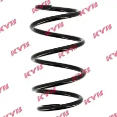 Пружина подвески RA4055 KYB