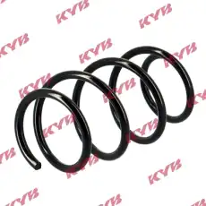 Пружина подвески RA4055 KYB