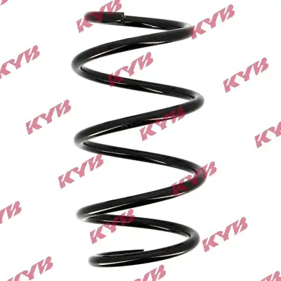 Пружина подвески RA4055 KYB