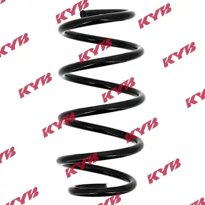 Пружина подвески RA4061 KYB
