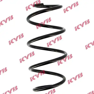 Пружина подвески RA4069 KYB