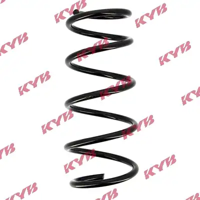 Пружина подвески RA4083 KYB