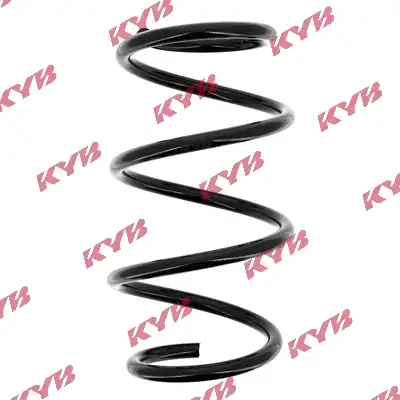 Пружина подвески RA4084 KYB