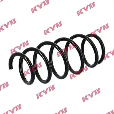 Пружина подвески RA4088 KYB