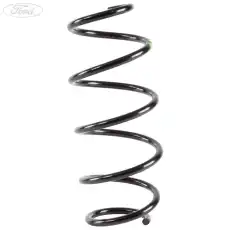 Пружина подвески 1766928 FORD