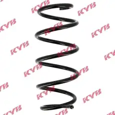 Пружина подвески RA4090 KYB