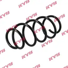 Пружина подвески RA4090 KYB