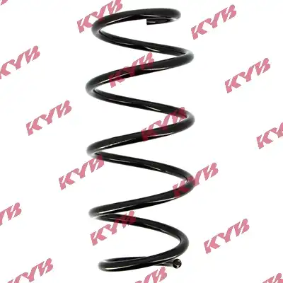 Пружина подвески RA4090 KYB