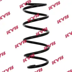 Пружина подвески RA4091 KYB