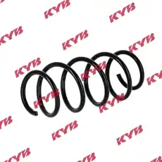 Пружина подвески RA4091 KYB