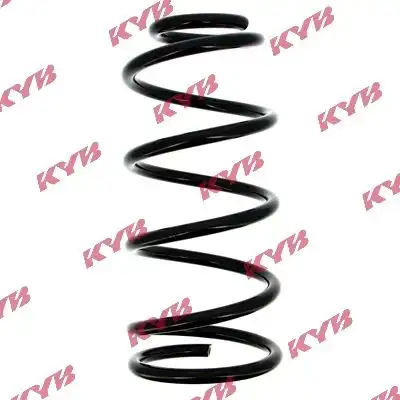 Пружина подвески RA4096 KYB