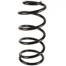 Пружина подвески 1772812 FORD