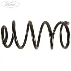 Пружина подвески 1772812 FORD