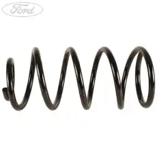 Пружина подвески 1772812 FORD