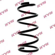 Пружина подвески RA4098 KYB