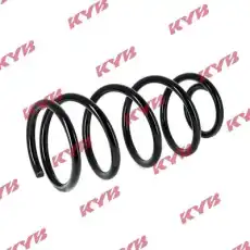 Пружина подвески RA4098 KYB
