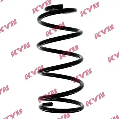 Пружина подвески RA4098 KYB