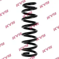 Пружина подвески RA4105 KYB